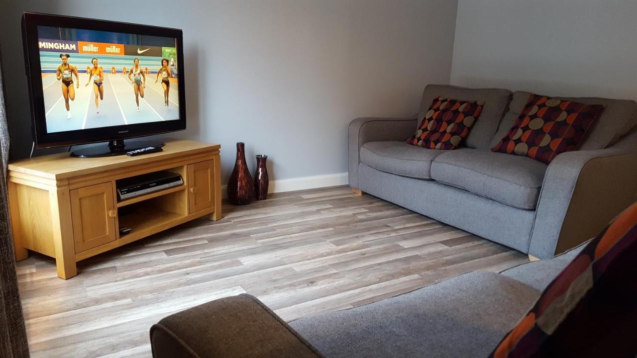 Apartment Ct Centre Belfast