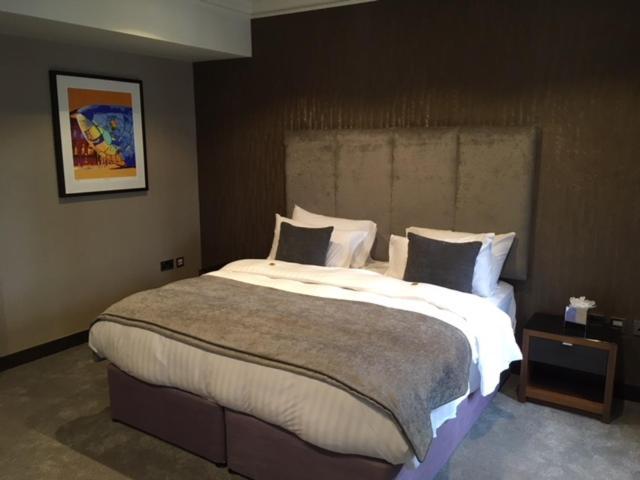 Hotel Square Belfast