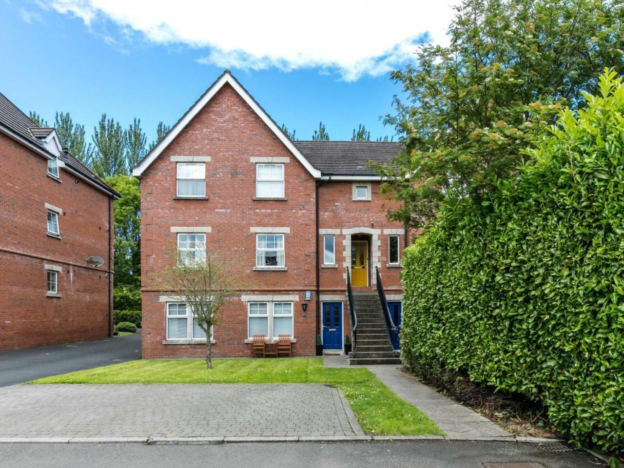 Belfast Homestay Apartment Homestay *