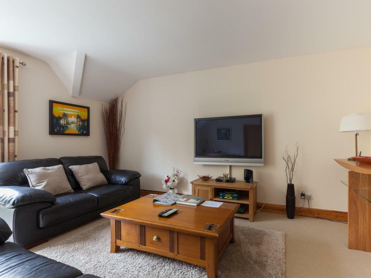 Belfast Homestay Apartment Belfast