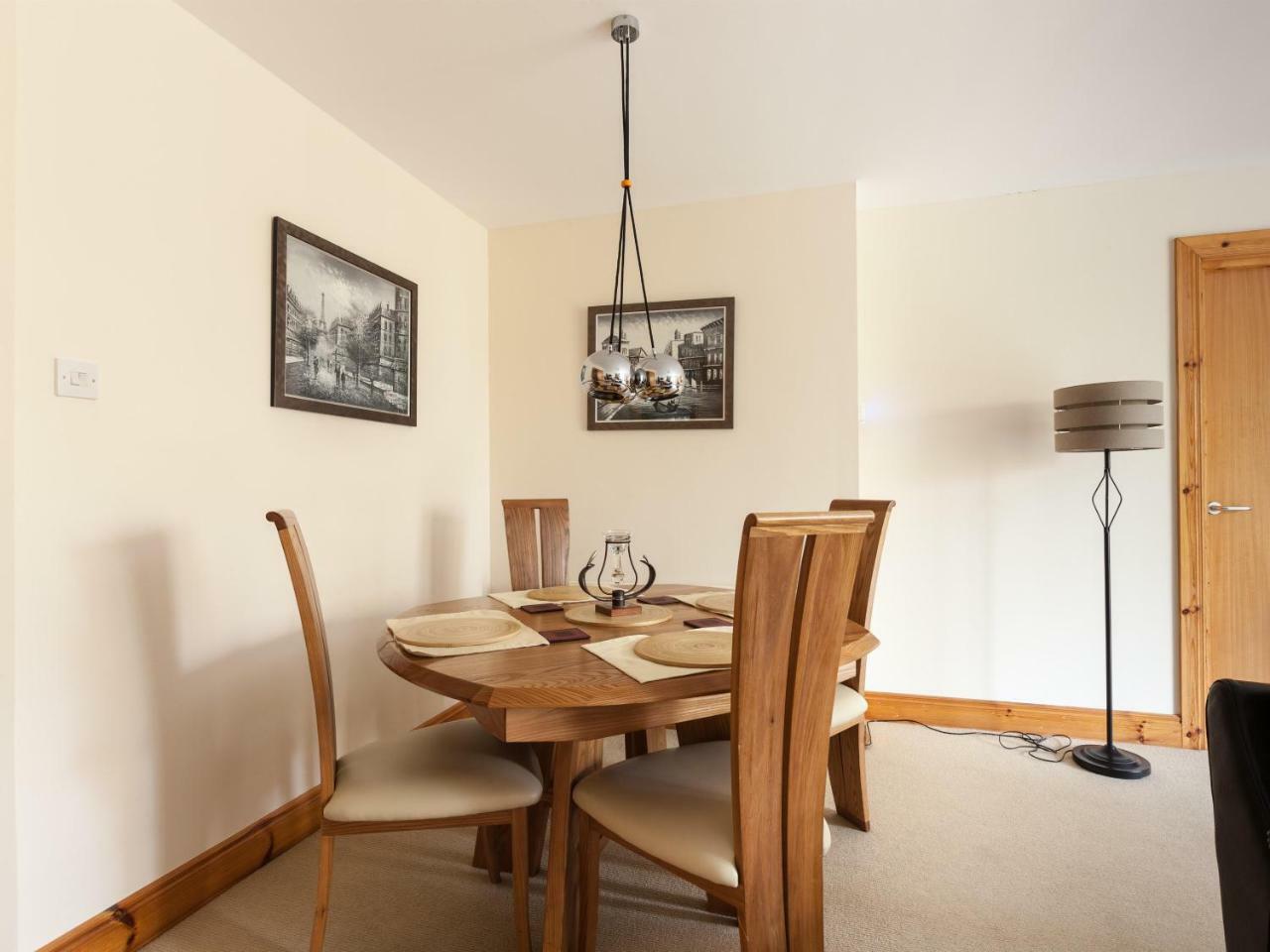Homestay Belfast Homestay Apartment