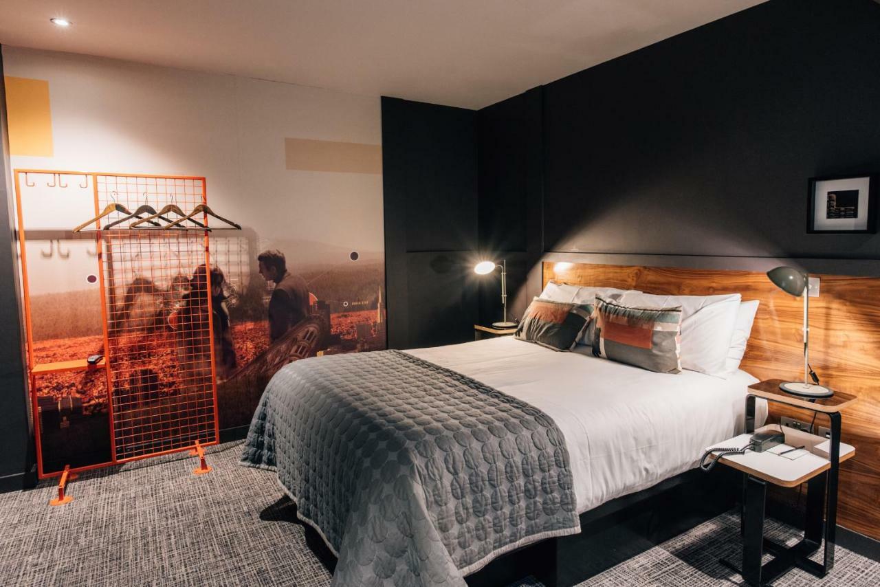 Bullitt 4* Belfast