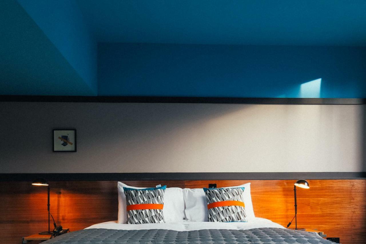 Hotel Bullitt 4*