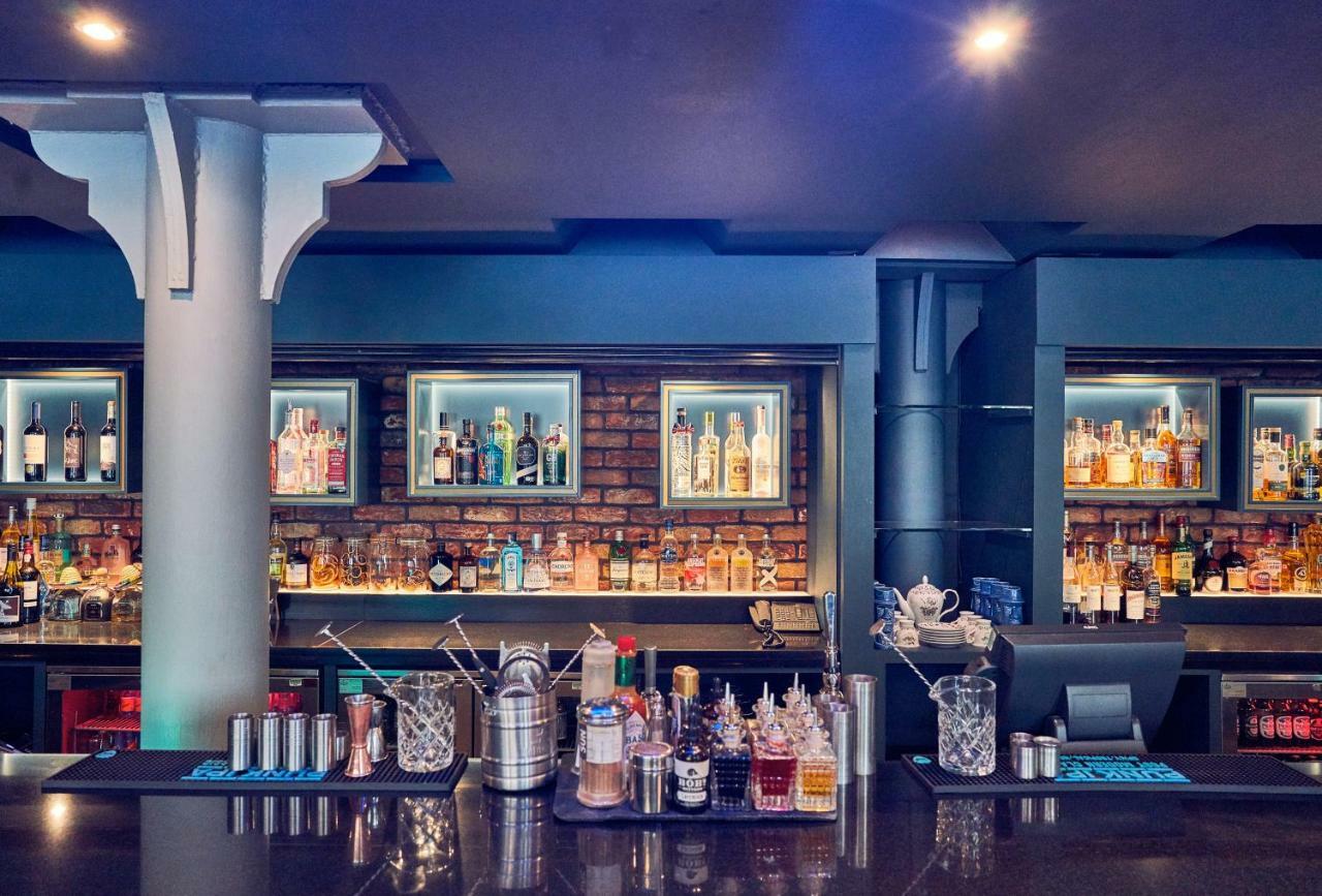 Malmaison 4* Belfast