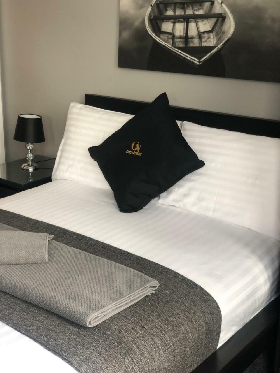 Guest house Citi North Belfast