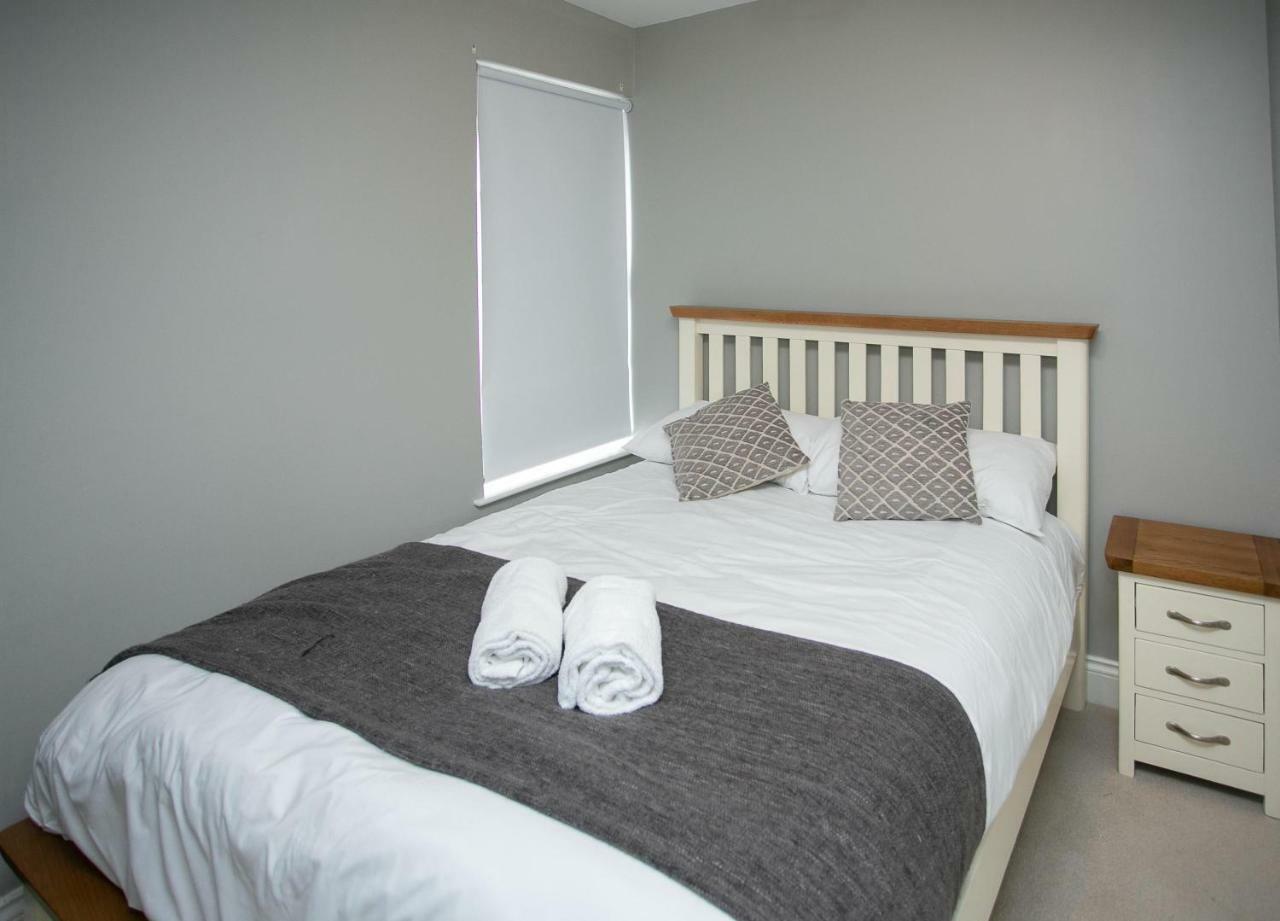 11 College Place North *