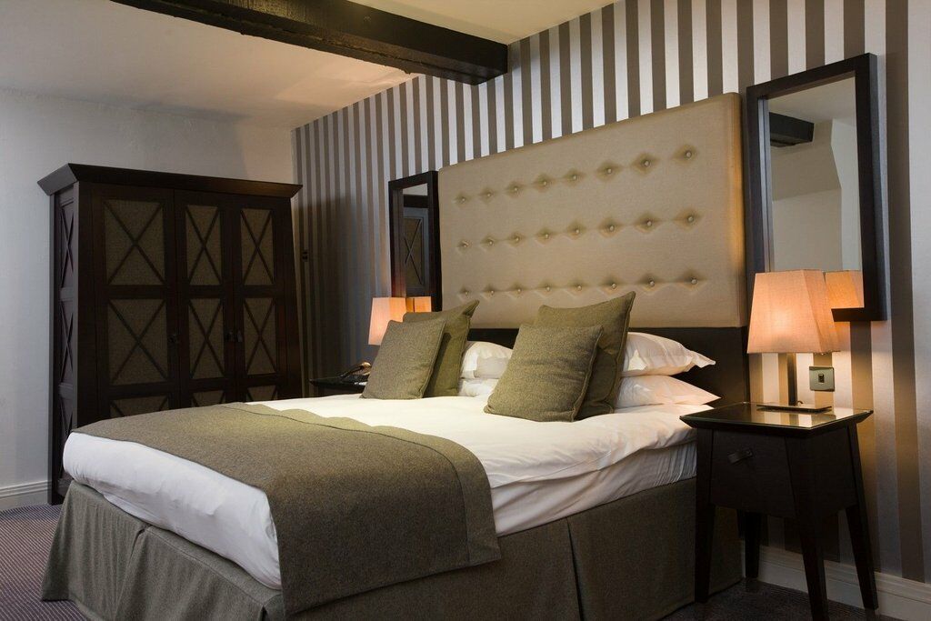 Malmaison Hotel