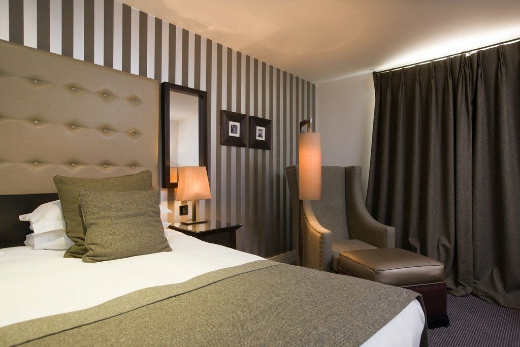 Malmaison 4* Belfast