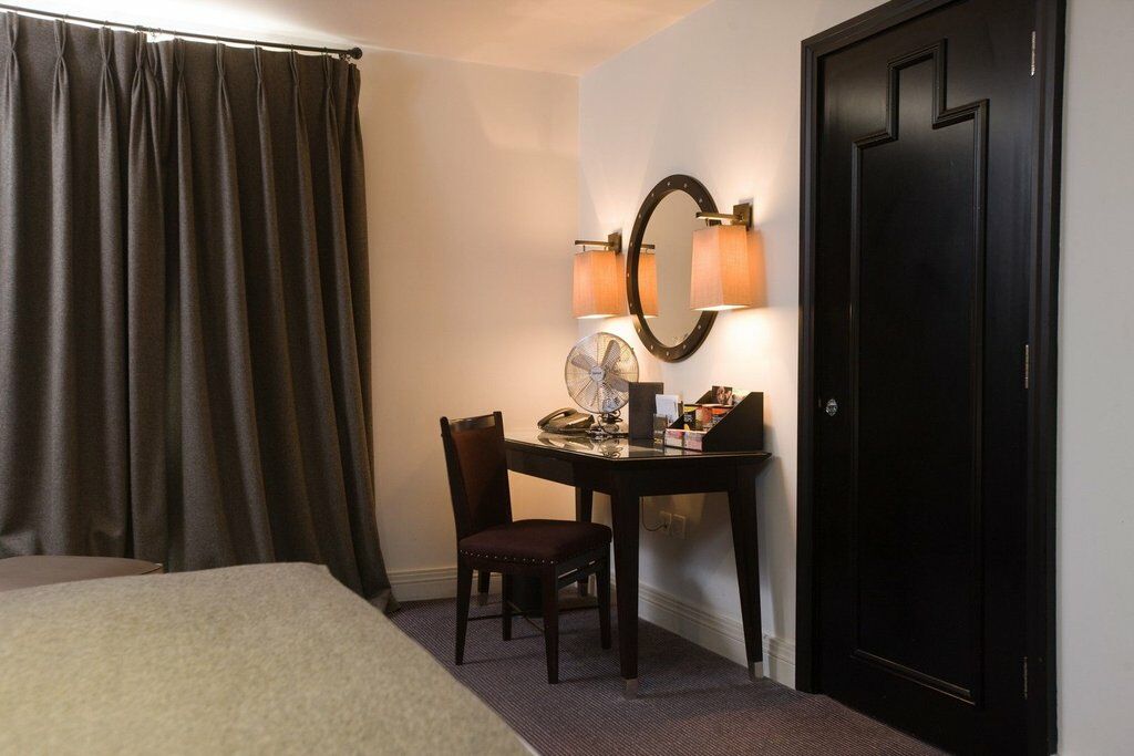 Hotel Malmaison 4*
