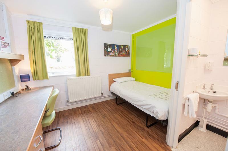 Apartment Queens's Elms Bt9 Belfast