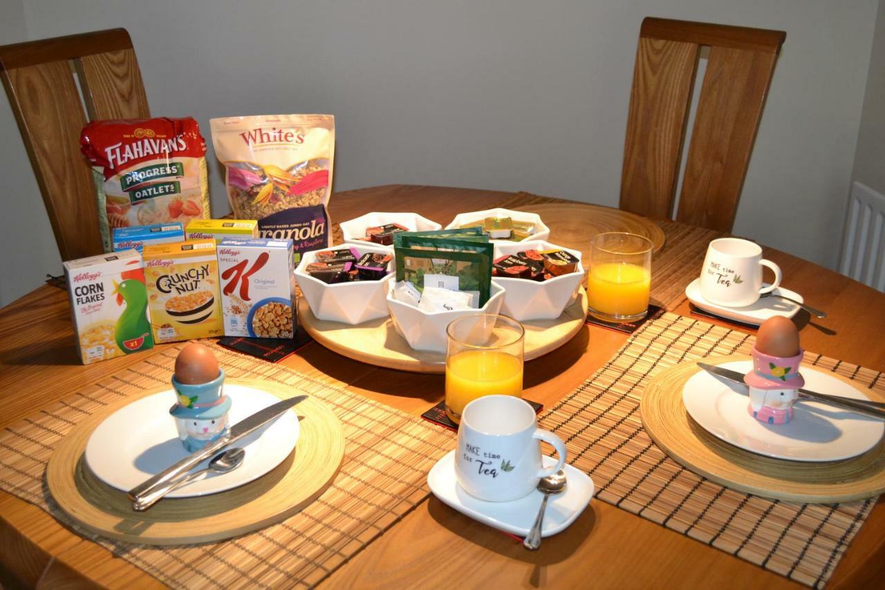 Belfast Homestay Apartment Belfast