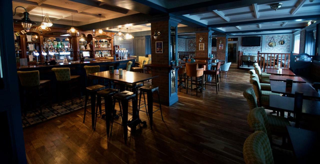 Balmoral Hotel, Belfast