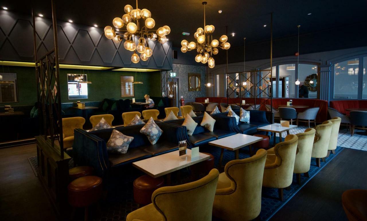 Hotel Balmoral Hotel, 3*