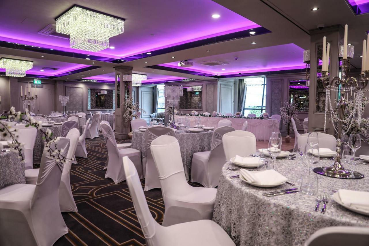 The Lansdowne 3* Belfast