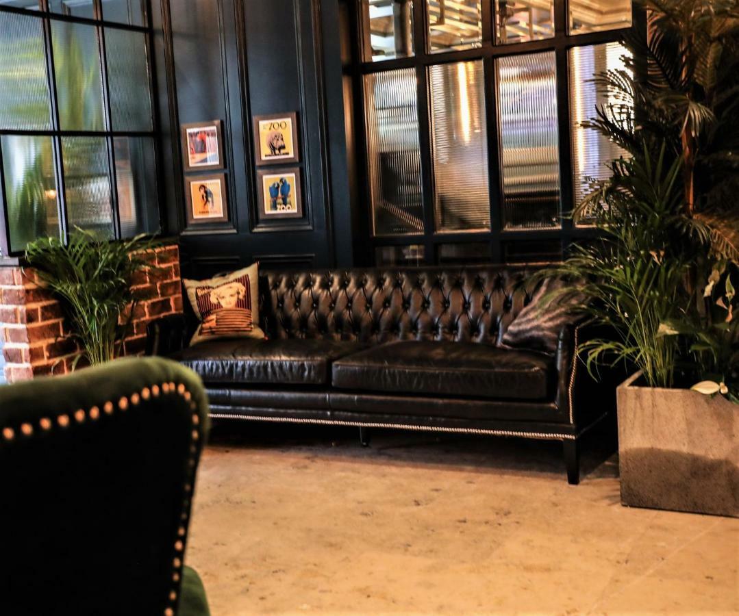 The Lansdowne Hotel 3*