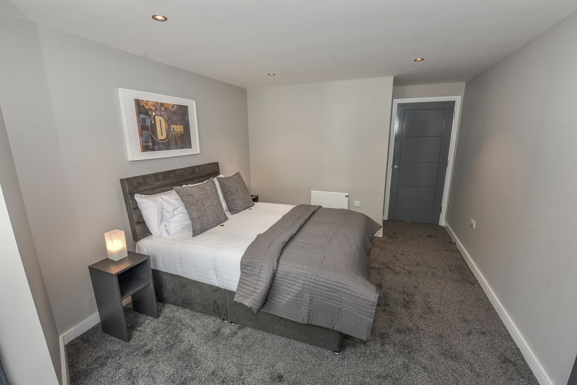 Apartment Dream St Thomas Hall
