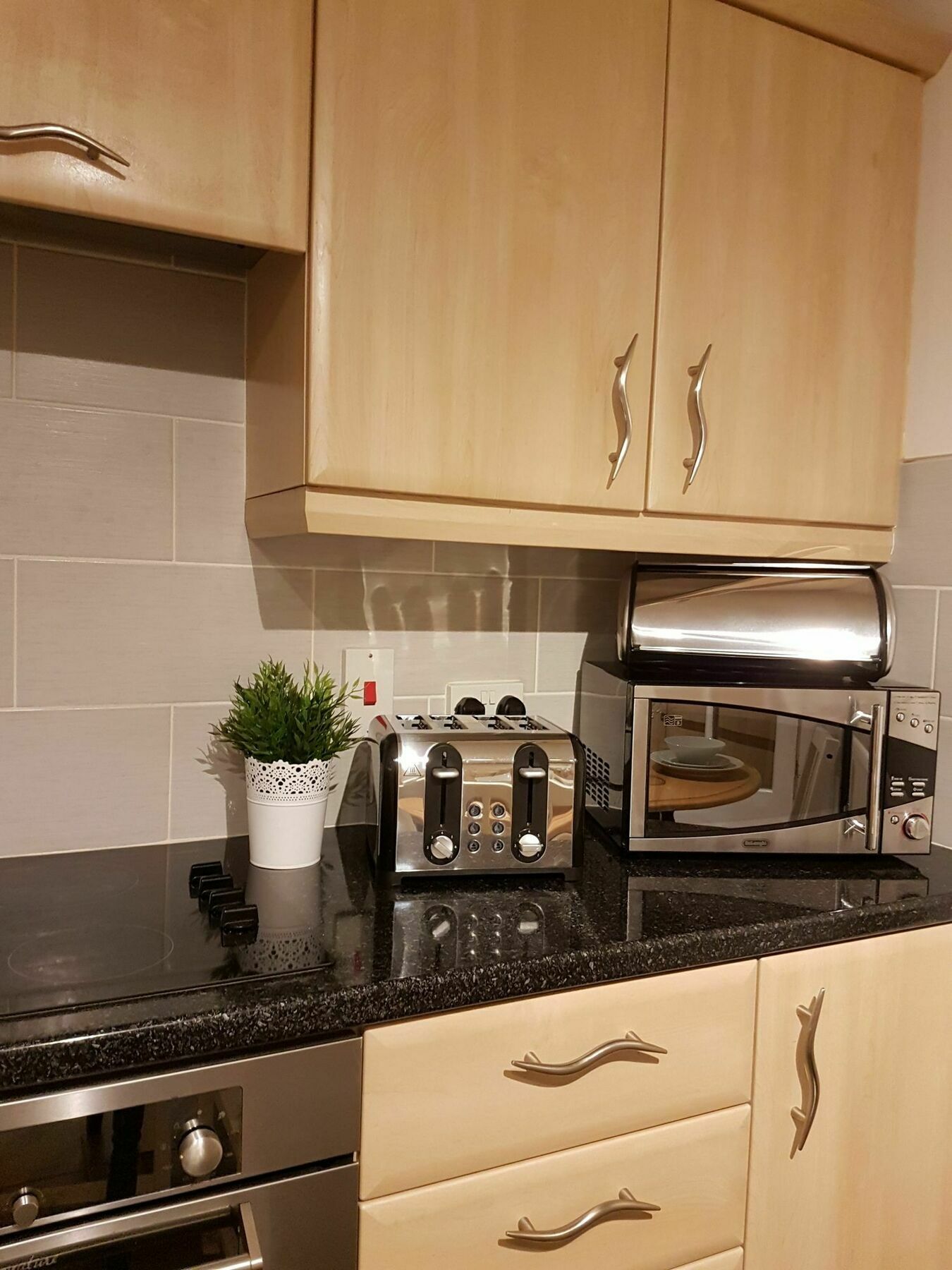 Apsley House Apartment