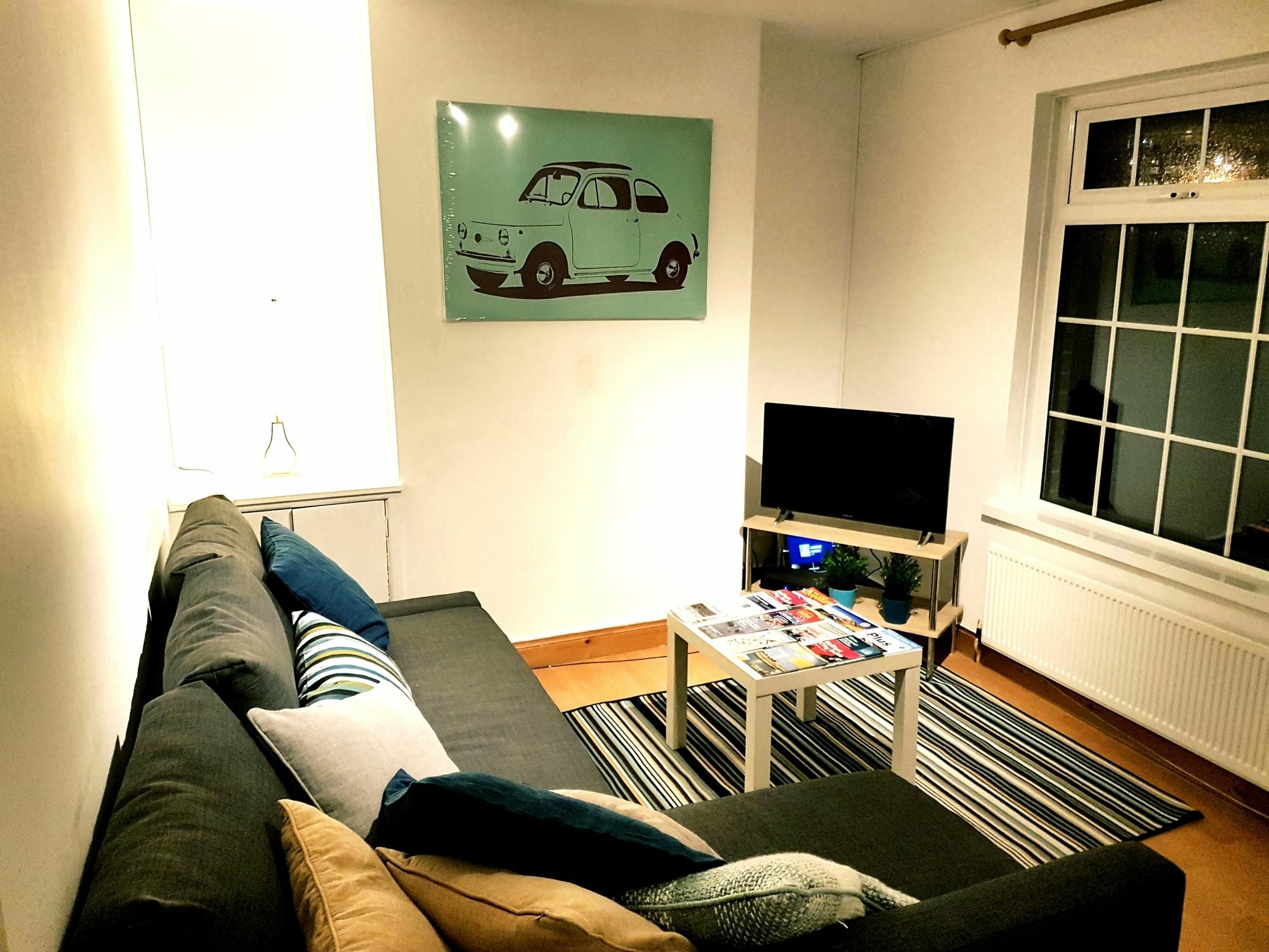 Apartment Apsley House