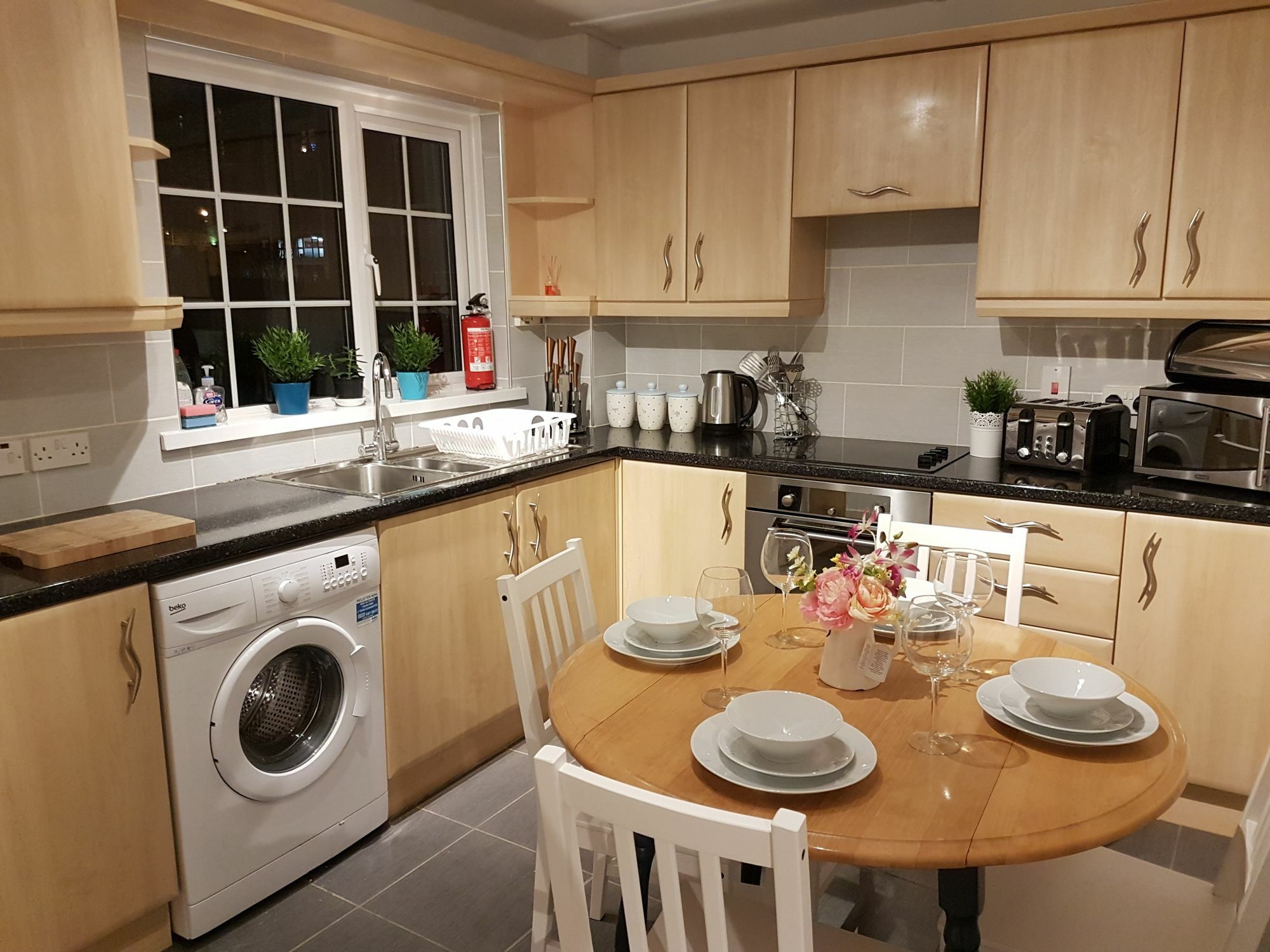 Apsley House Apartment