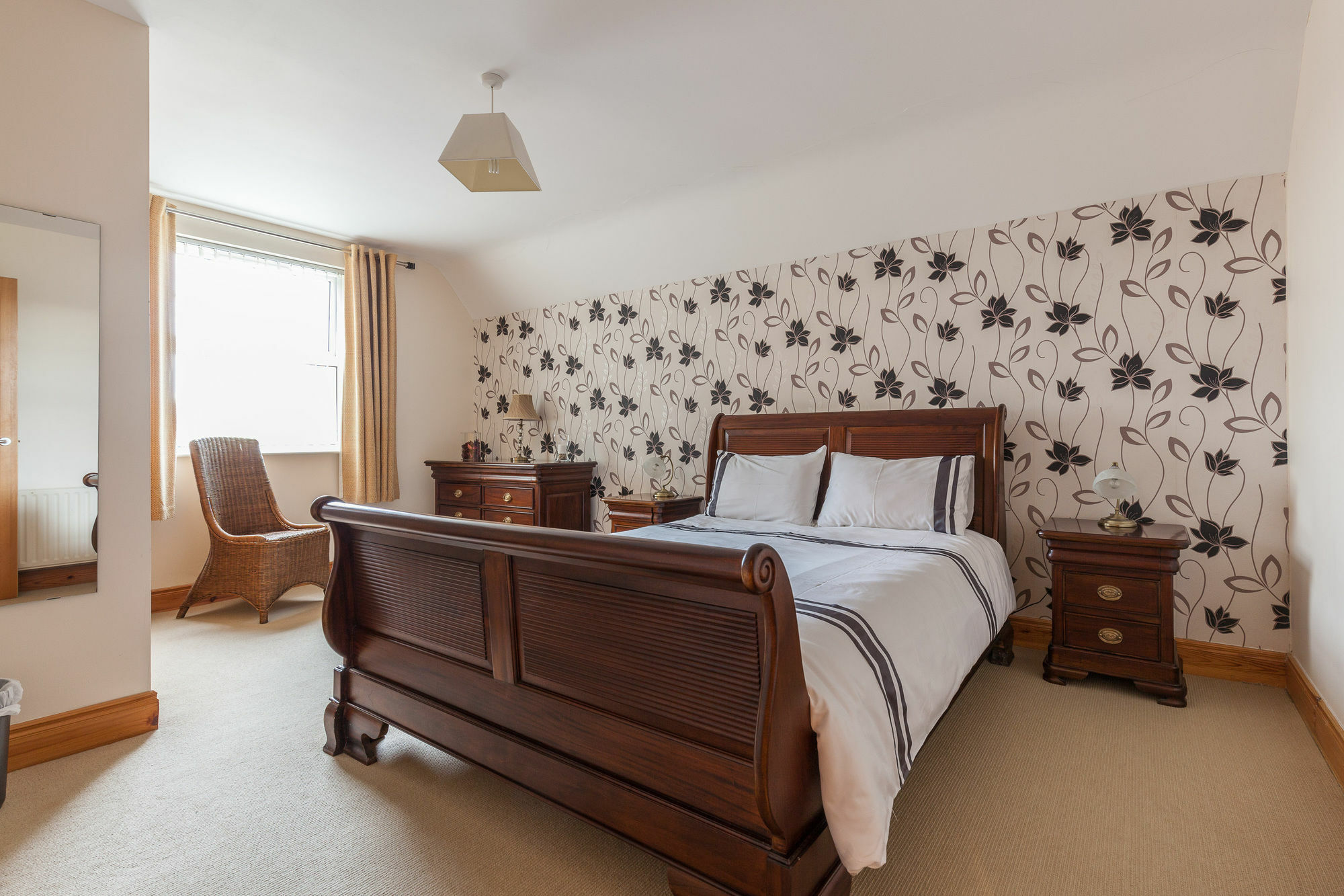 Belfast Homestay Apartment
