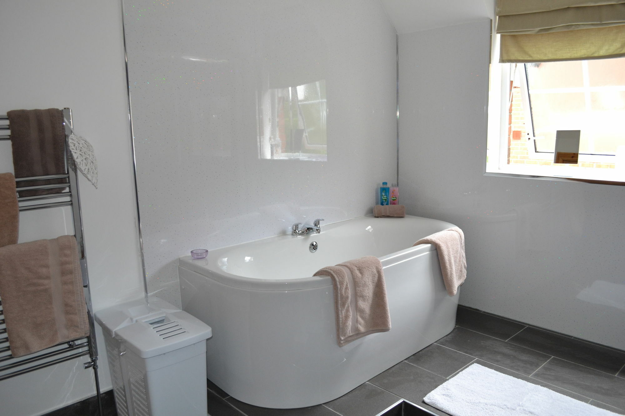 Homestay Belfast Homestay Apartment *