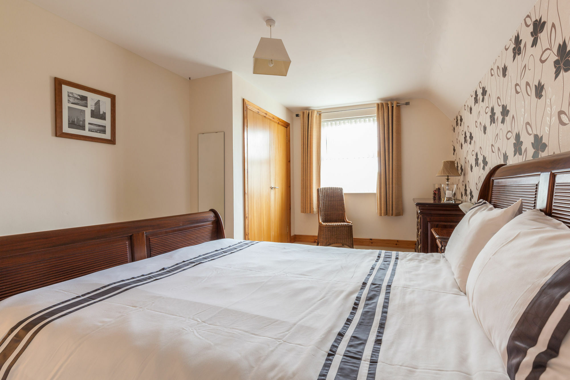 Homestay Belfast Homestay Apartment Belfast
