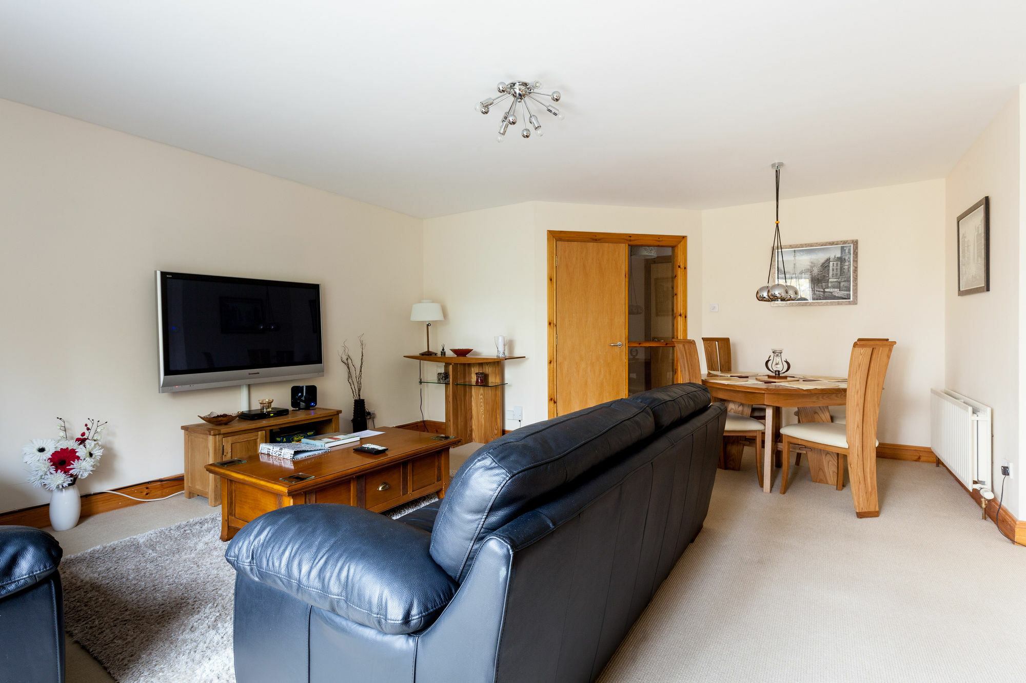 Homestay Belfast Homestay Apartment