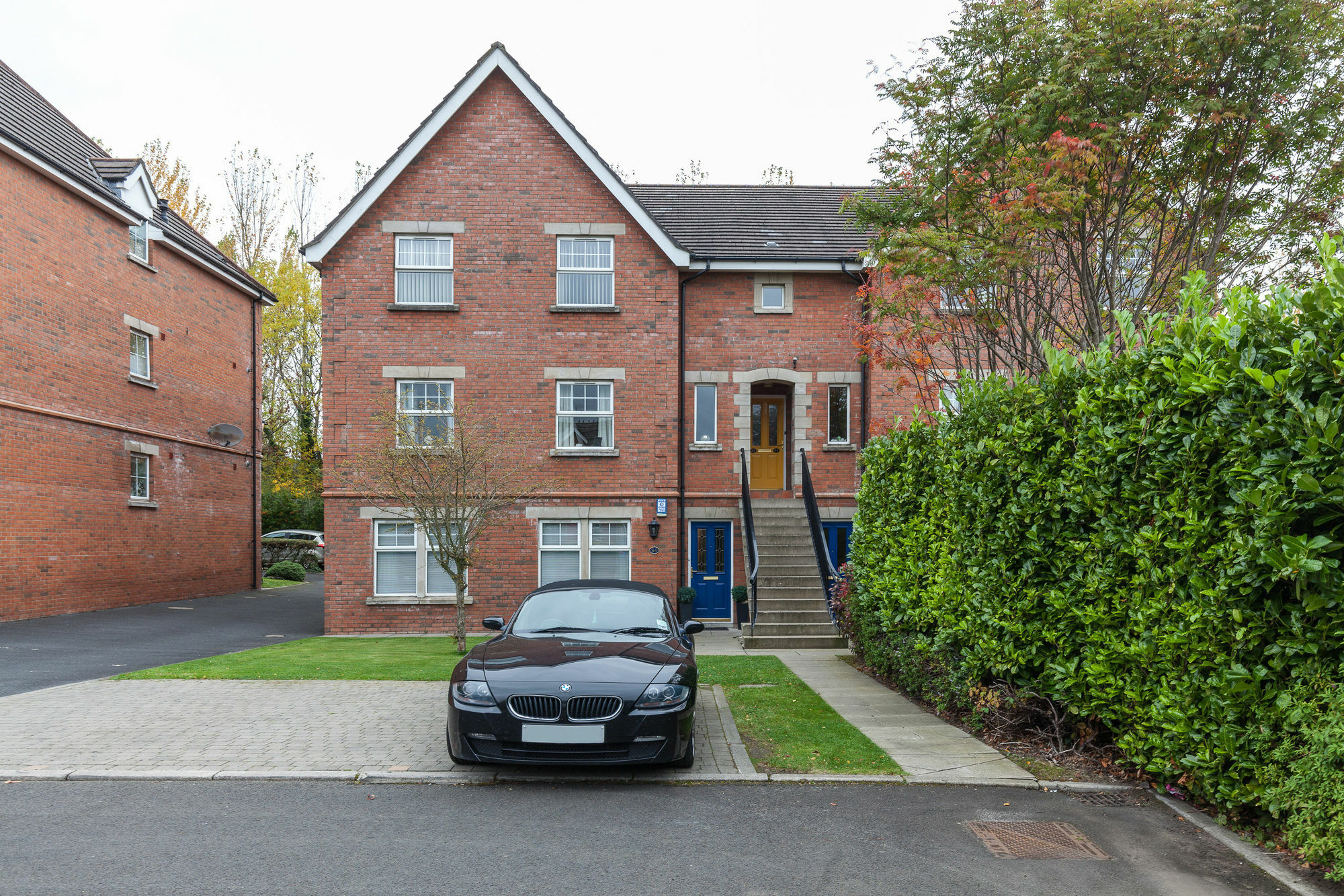 Belfast Homestay Apartment Homestay Belfast