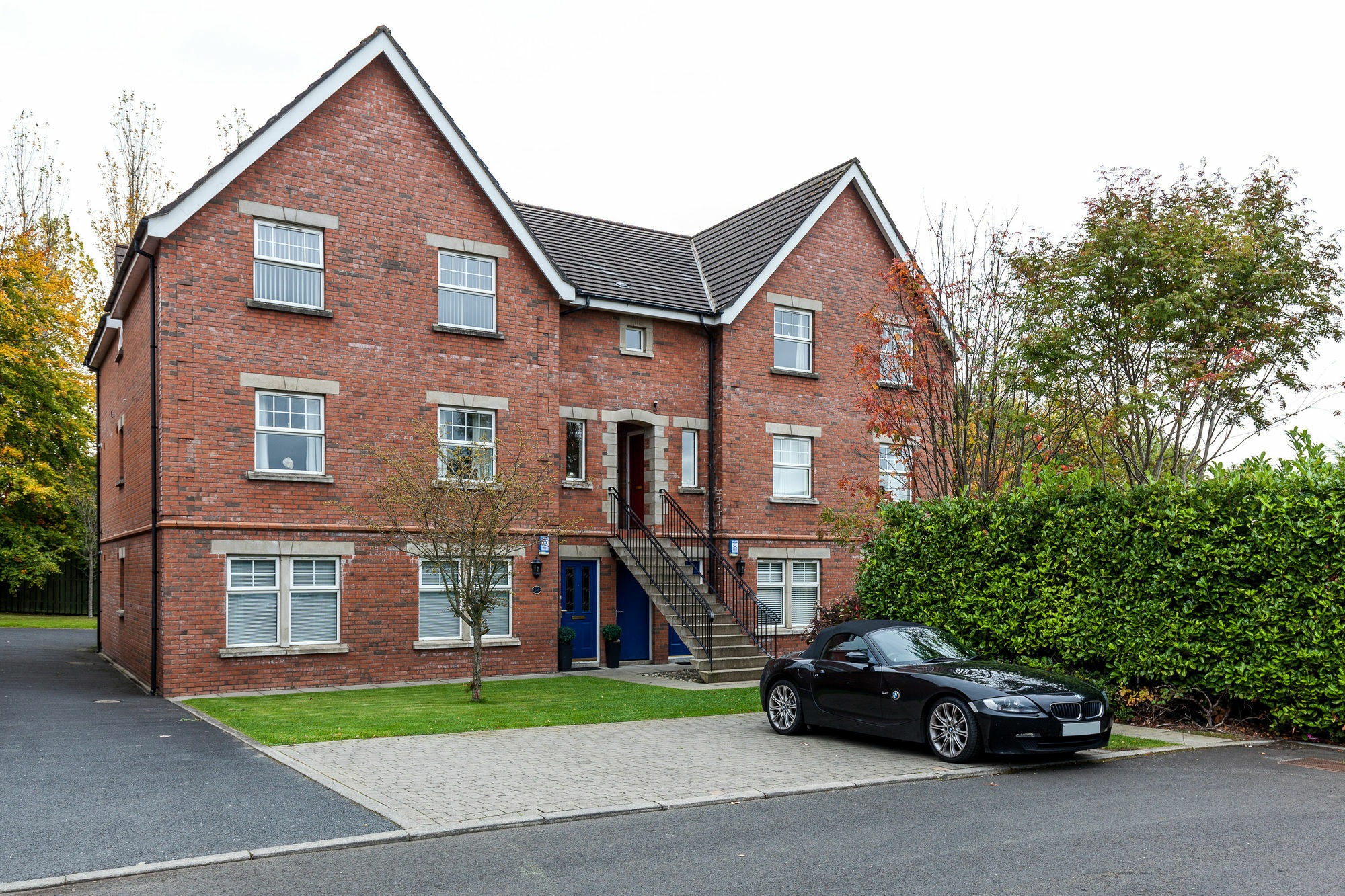 Belfast Homestay Apartment