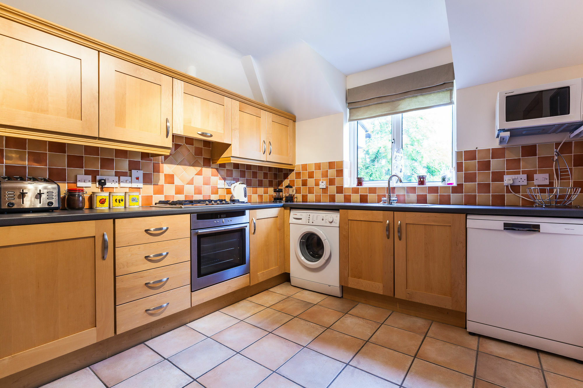 Belfast Homestay Apartment *