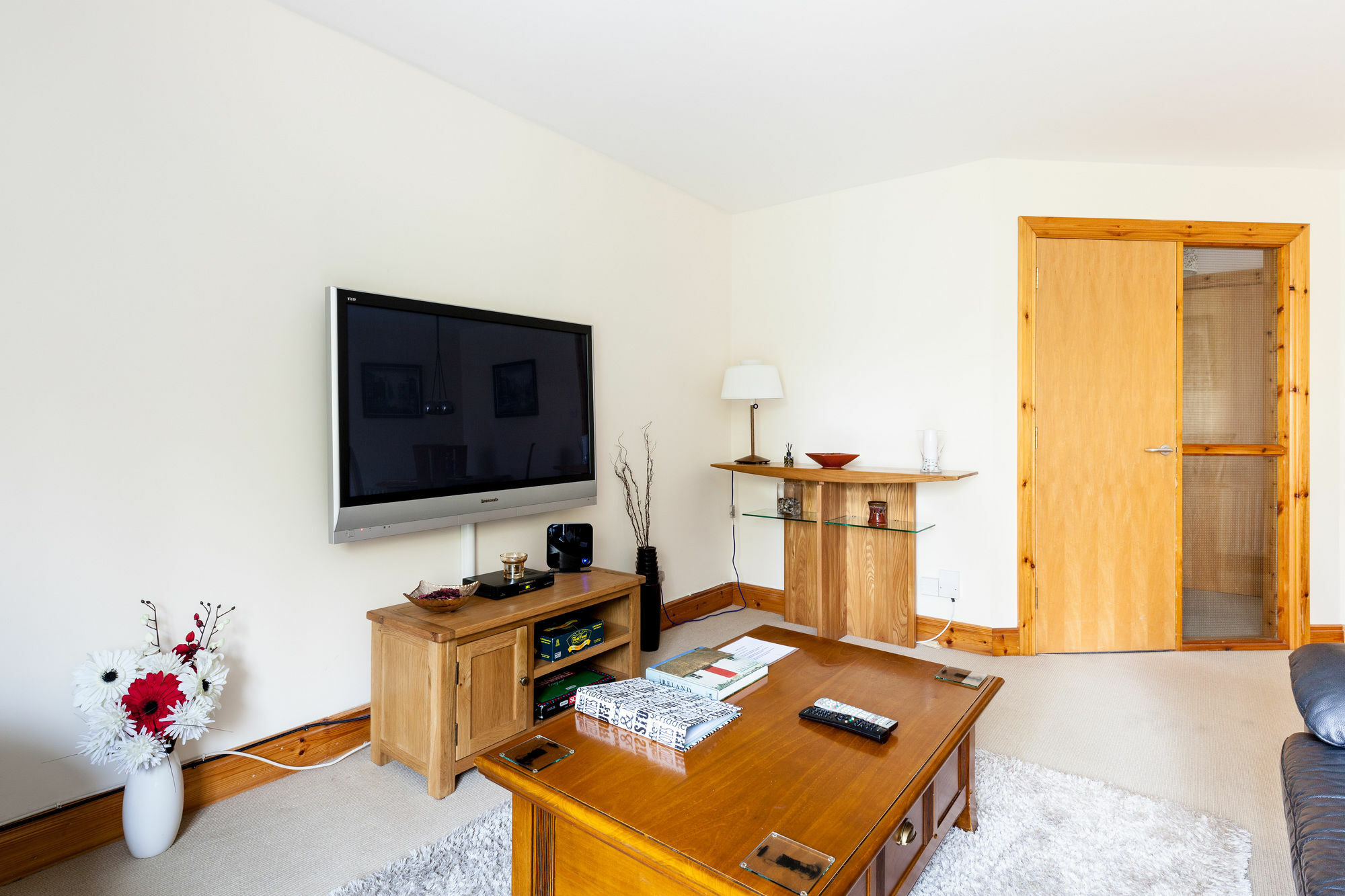 Belfast Homestay Apartment Homestay *