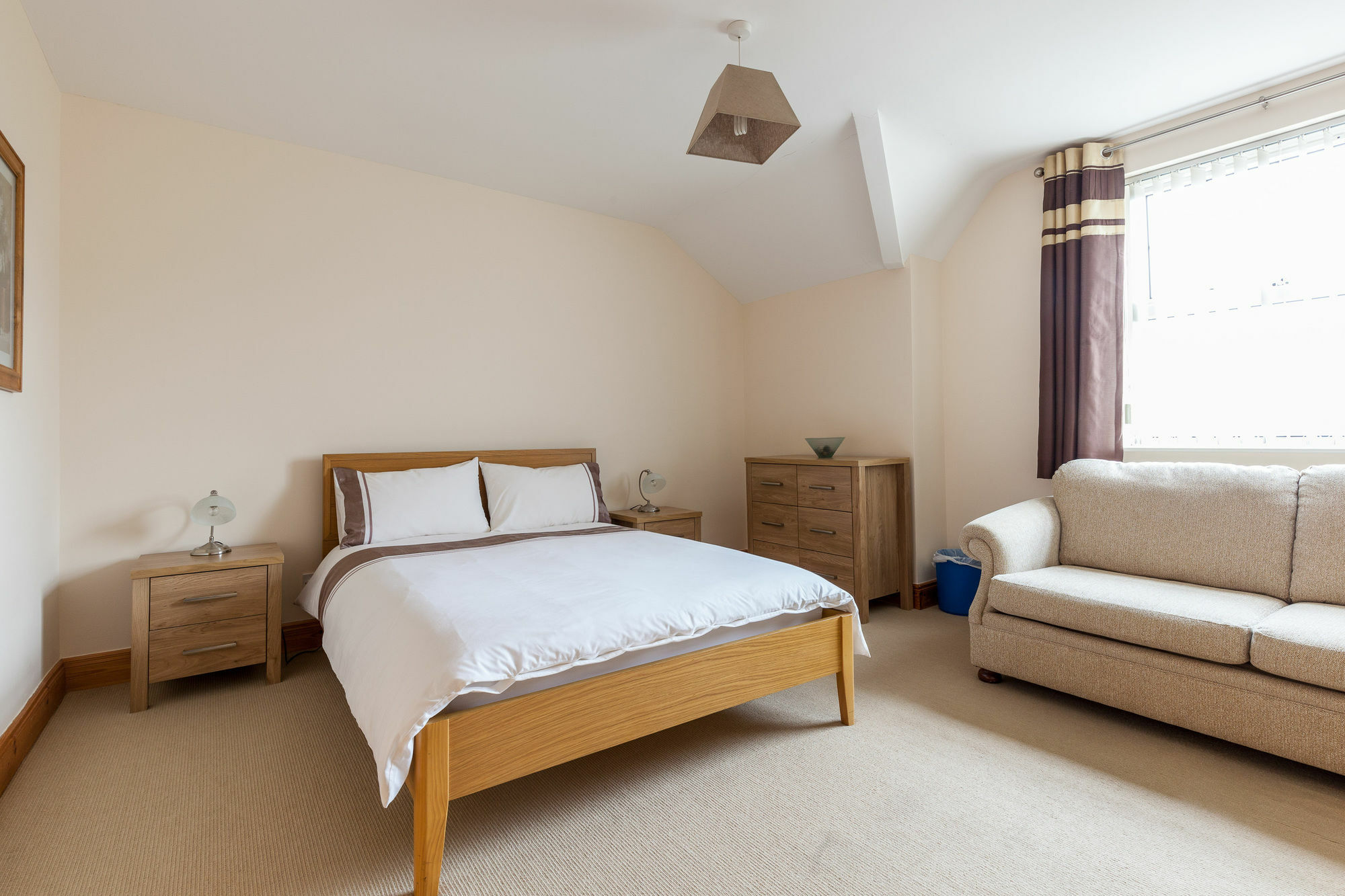 Belfast Homestay Apartment *