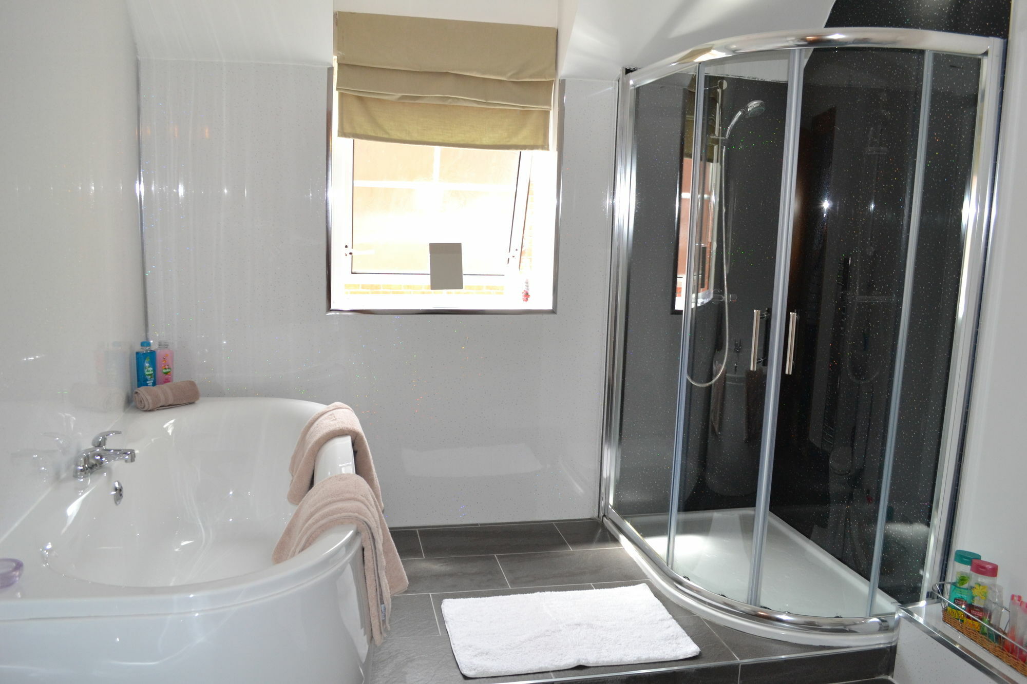 Belfast Homestay Apartment Homestay *