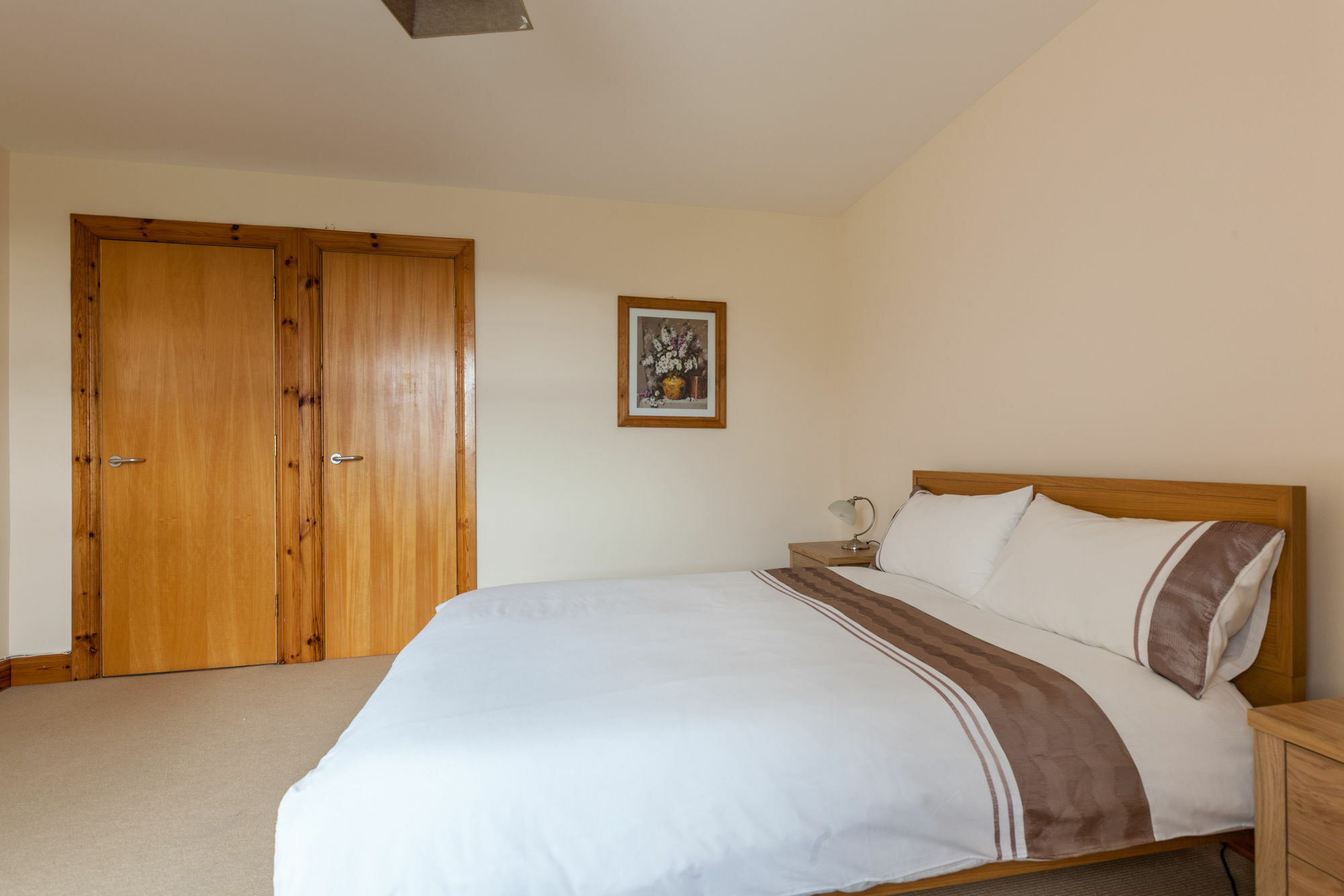 Belfast Homestay Apartment Homestay *