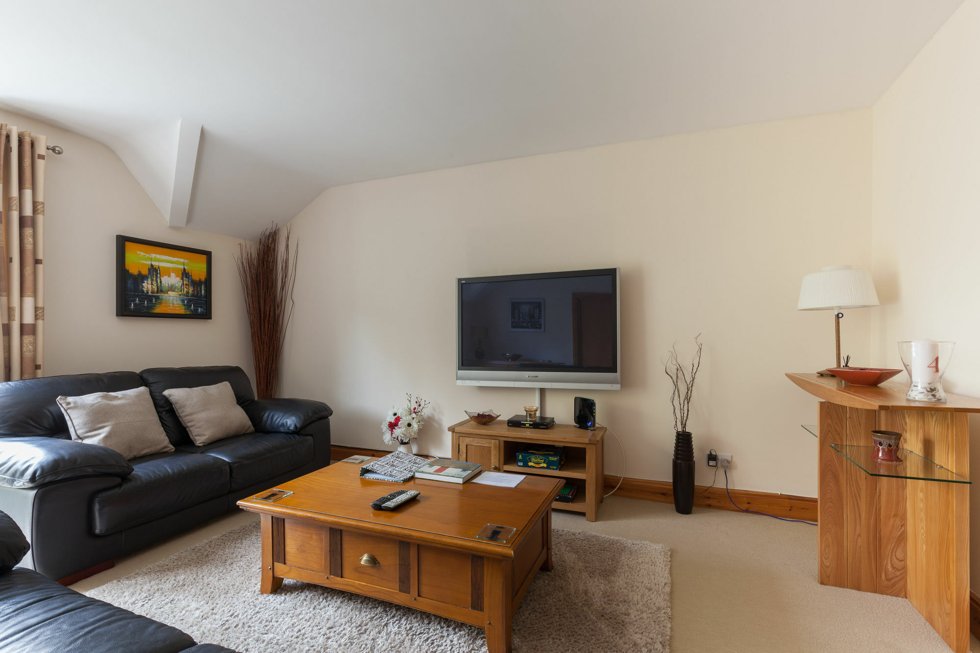 Homestay Belfast Homestay Apartment Belfast
