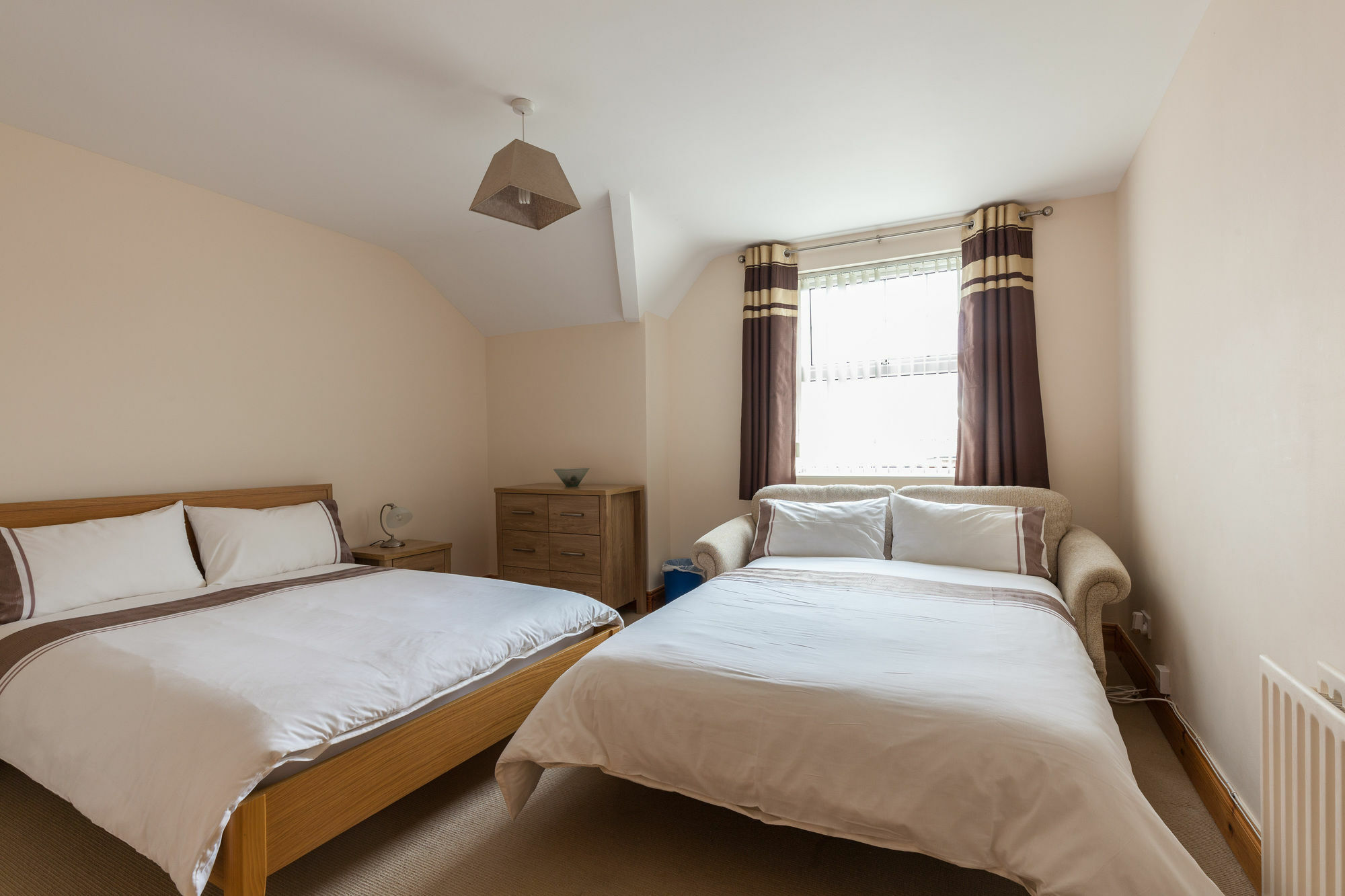 Belfast Homestay Apartment *