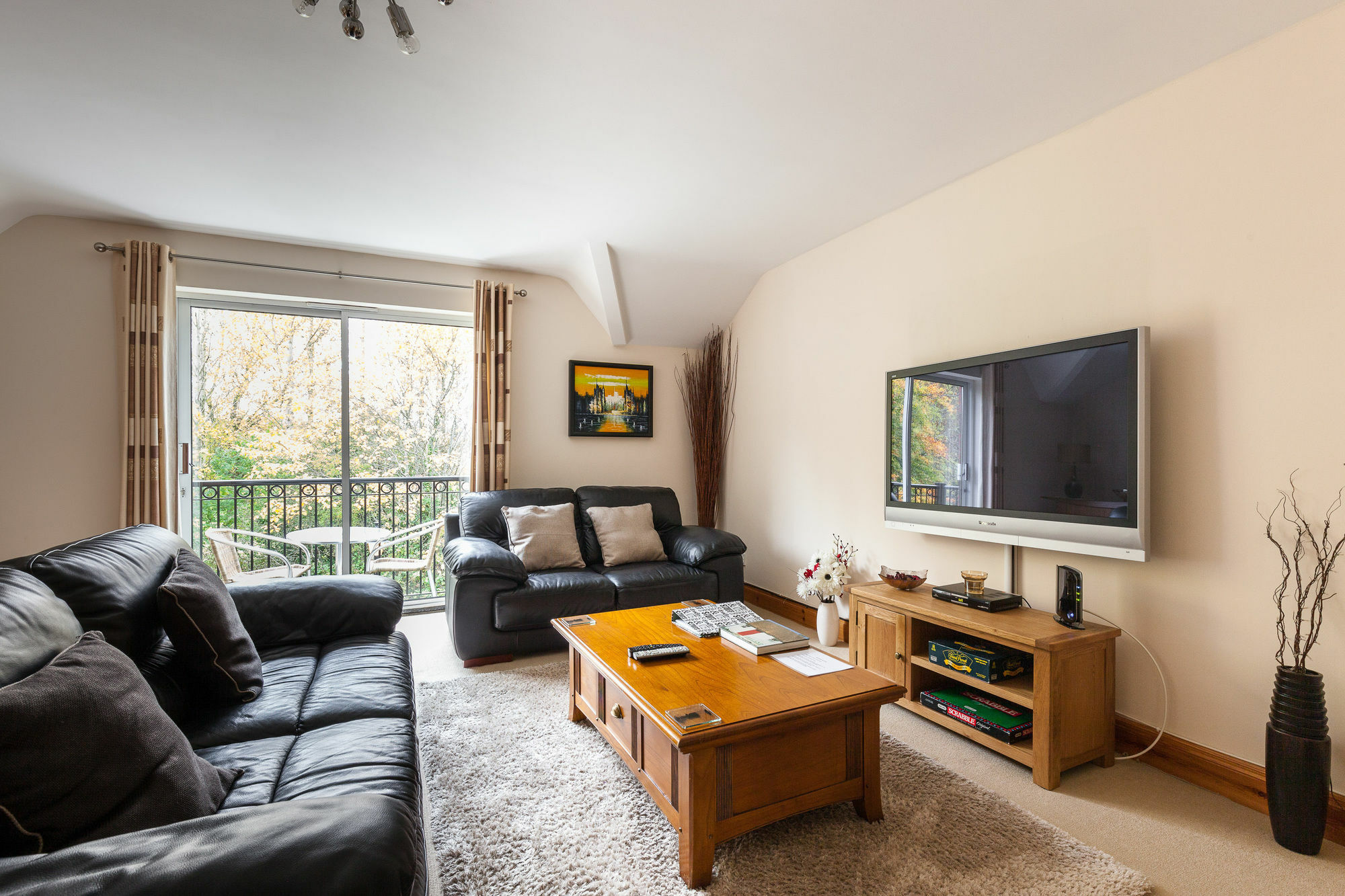 Belfast Homestay Apartment * Belfast