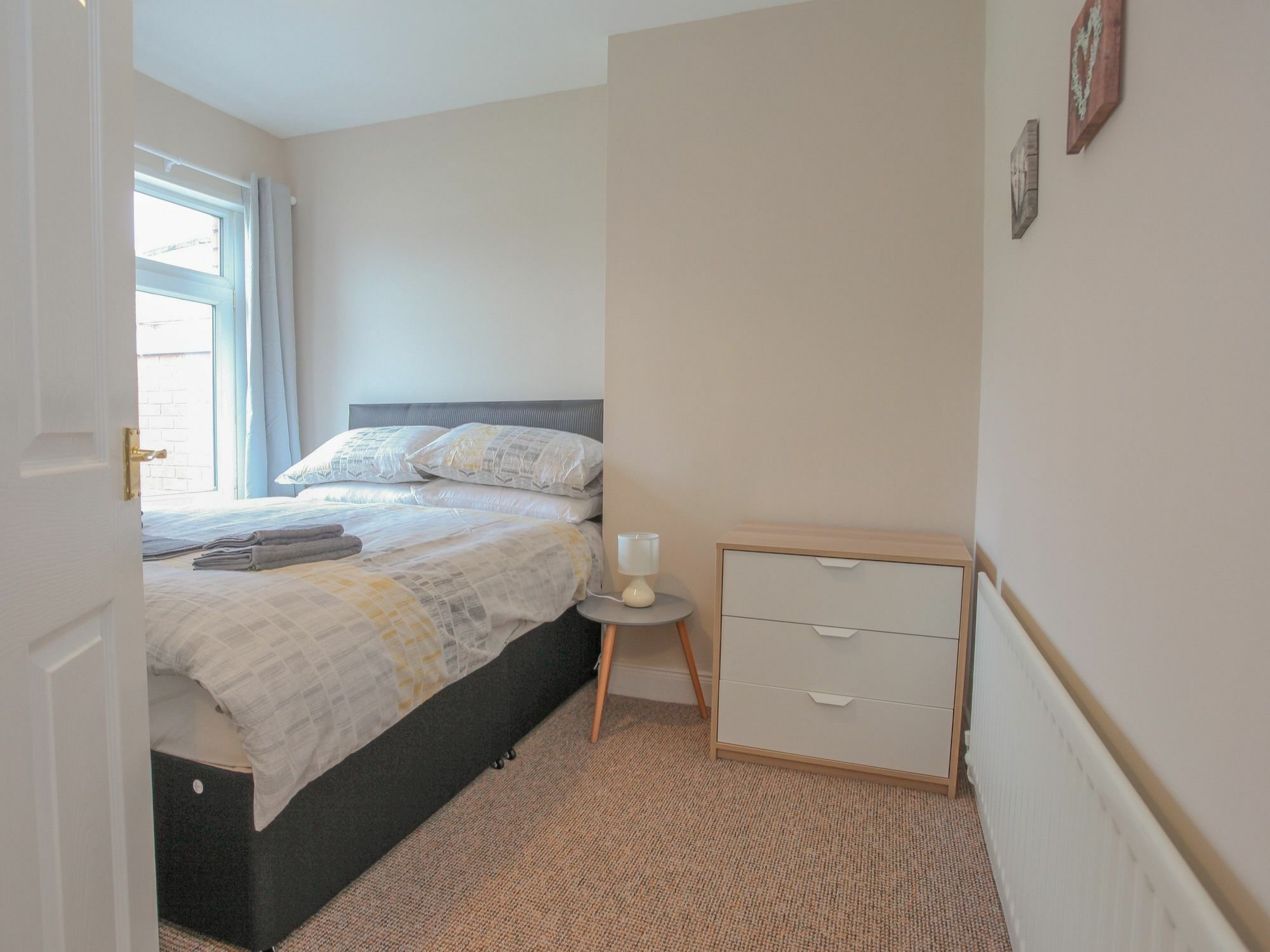 Kingston Serviced - Donegall Avenue *