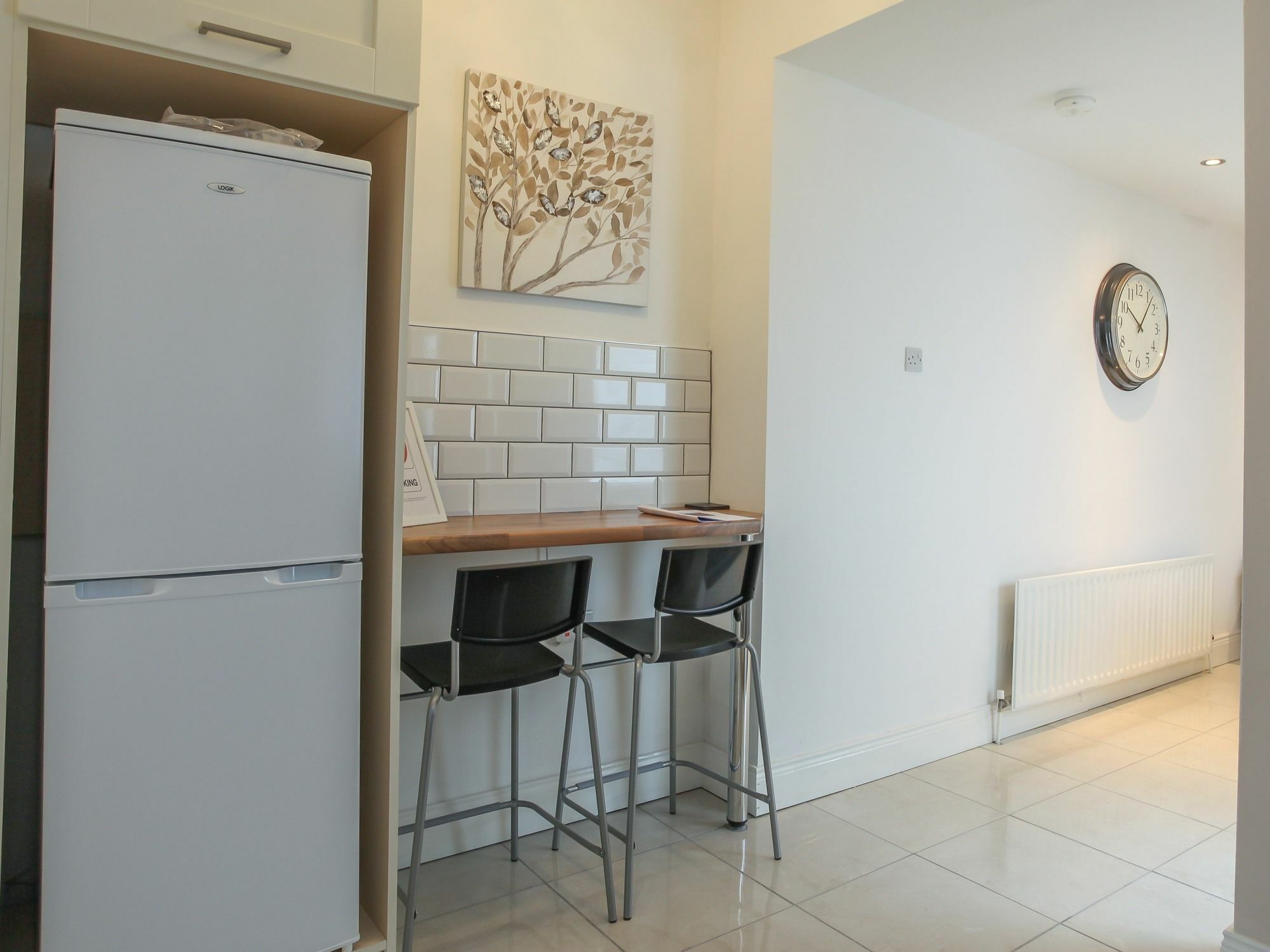 Kingston Serviced - Donegall Avenue