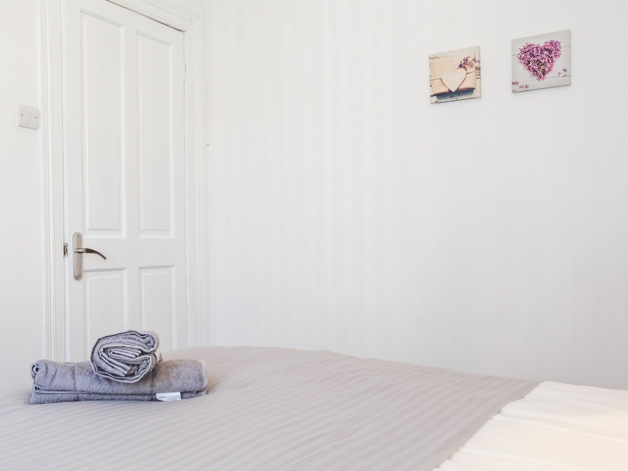 Kingston Serviced - Donegall Avenue *