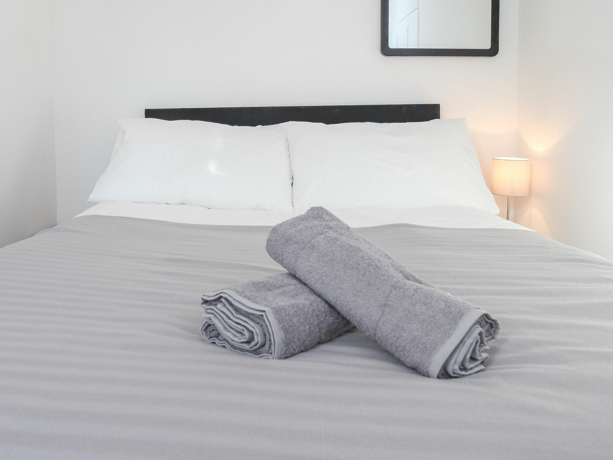Kingston Serviced - Donegall Avenue * Belfast