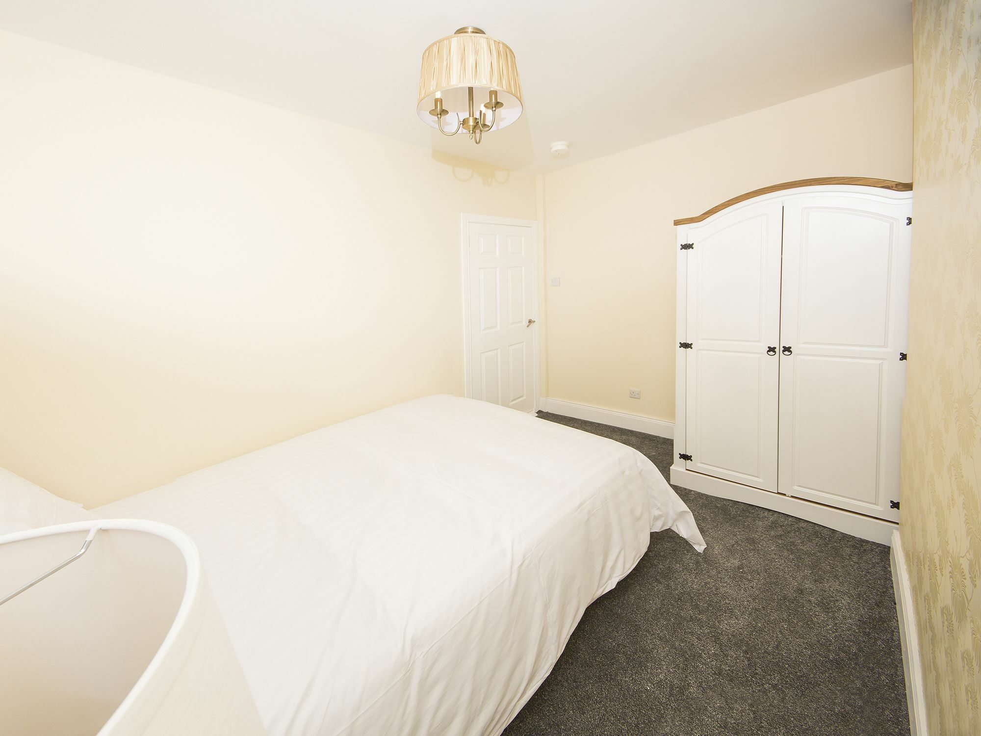 Apartment 18 Shaftesbury Avenue Belfast