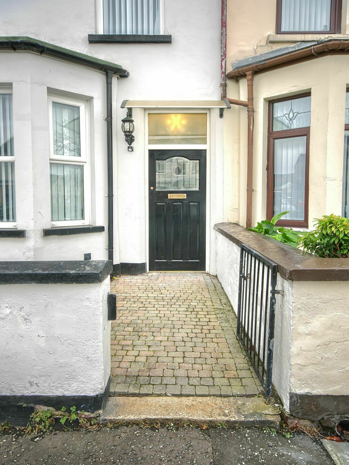 18 Shaftesbury Avenue