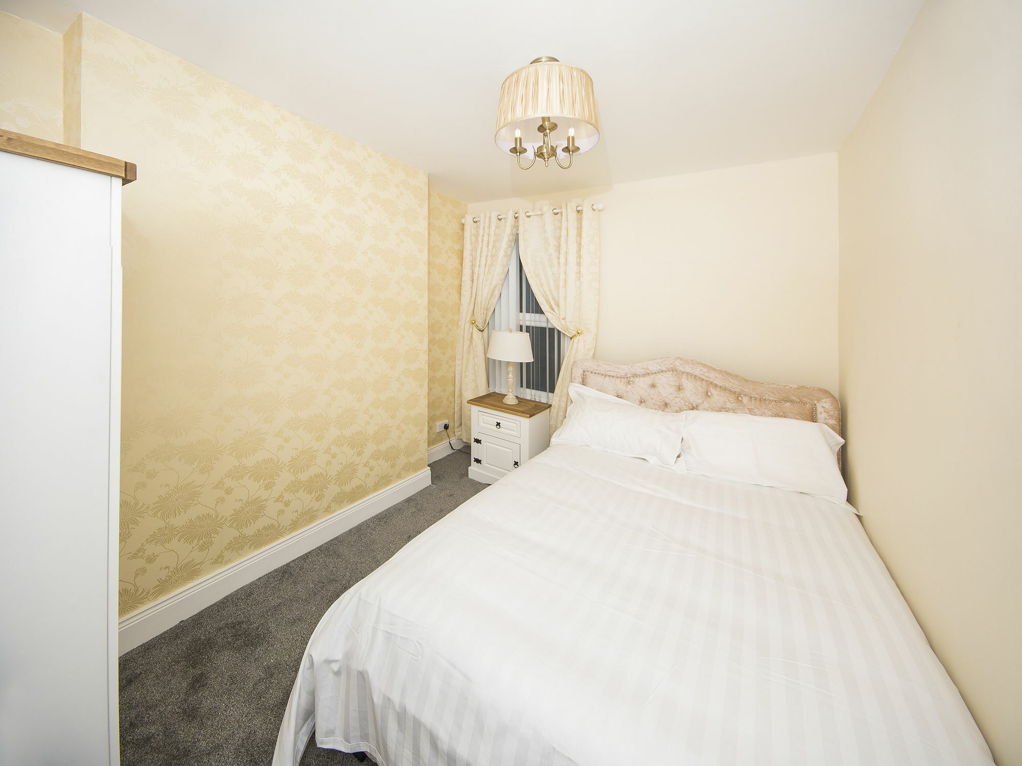 18 Shaftesbury Avenue Belfast