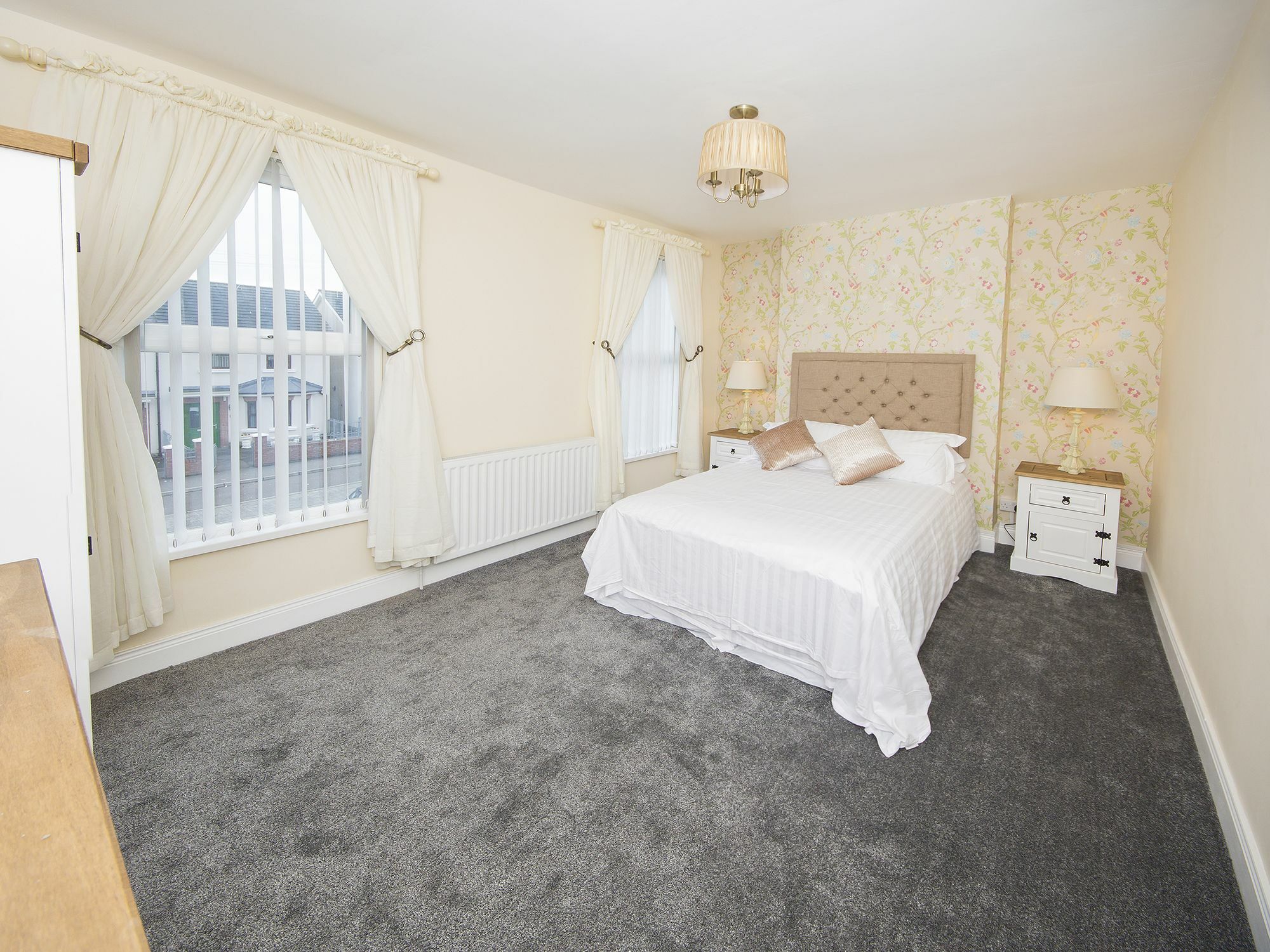 18 Shaftesbury Avenue Belfast