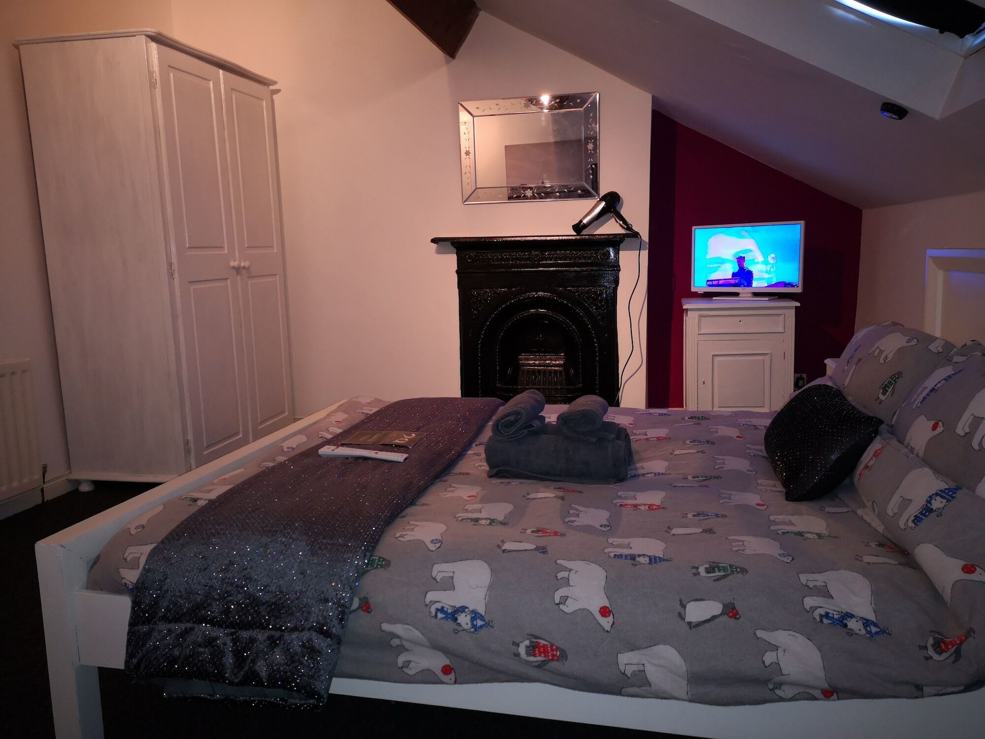 Guest house Eurovilla