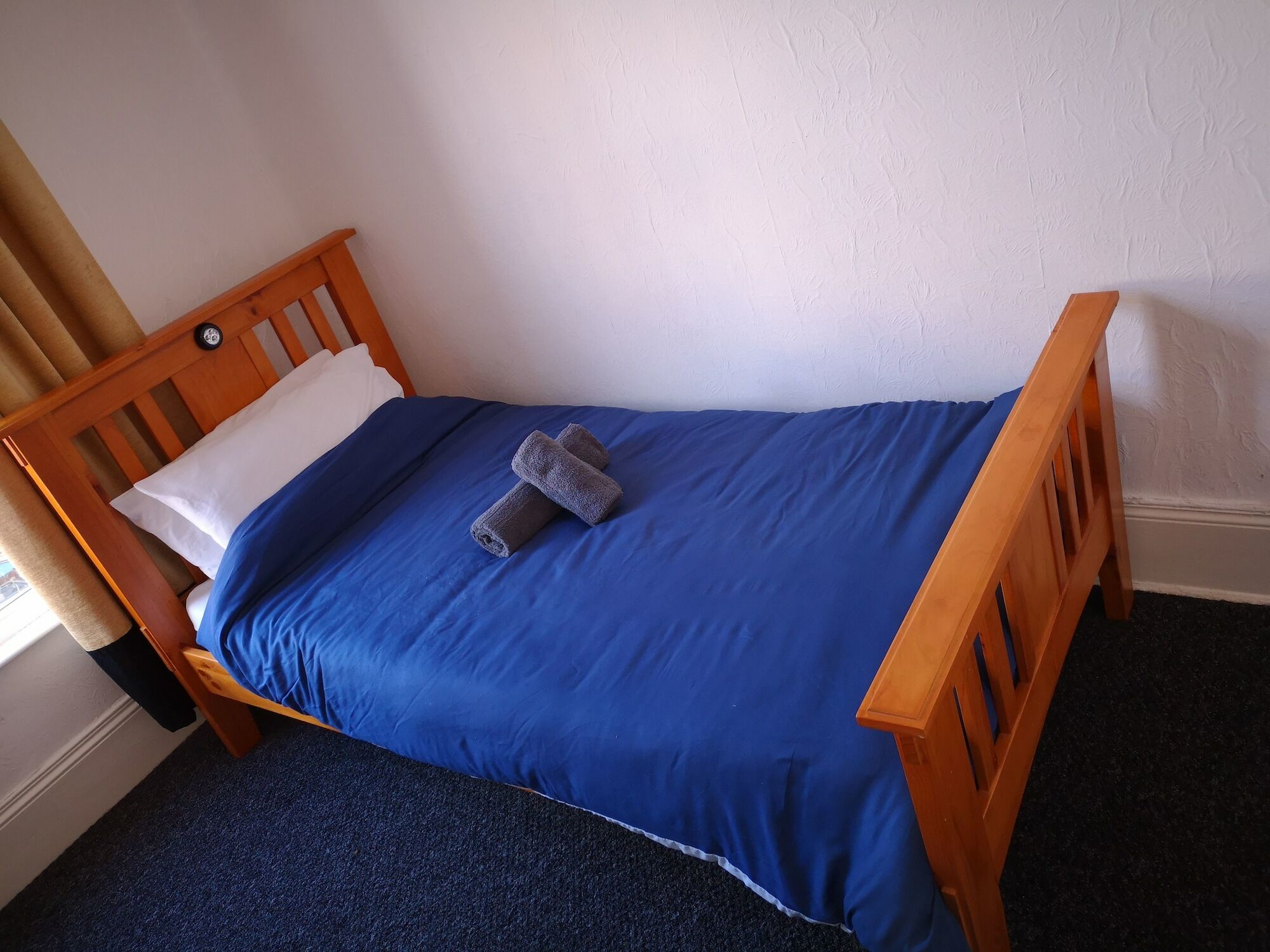Guest house Eurovilla 3*