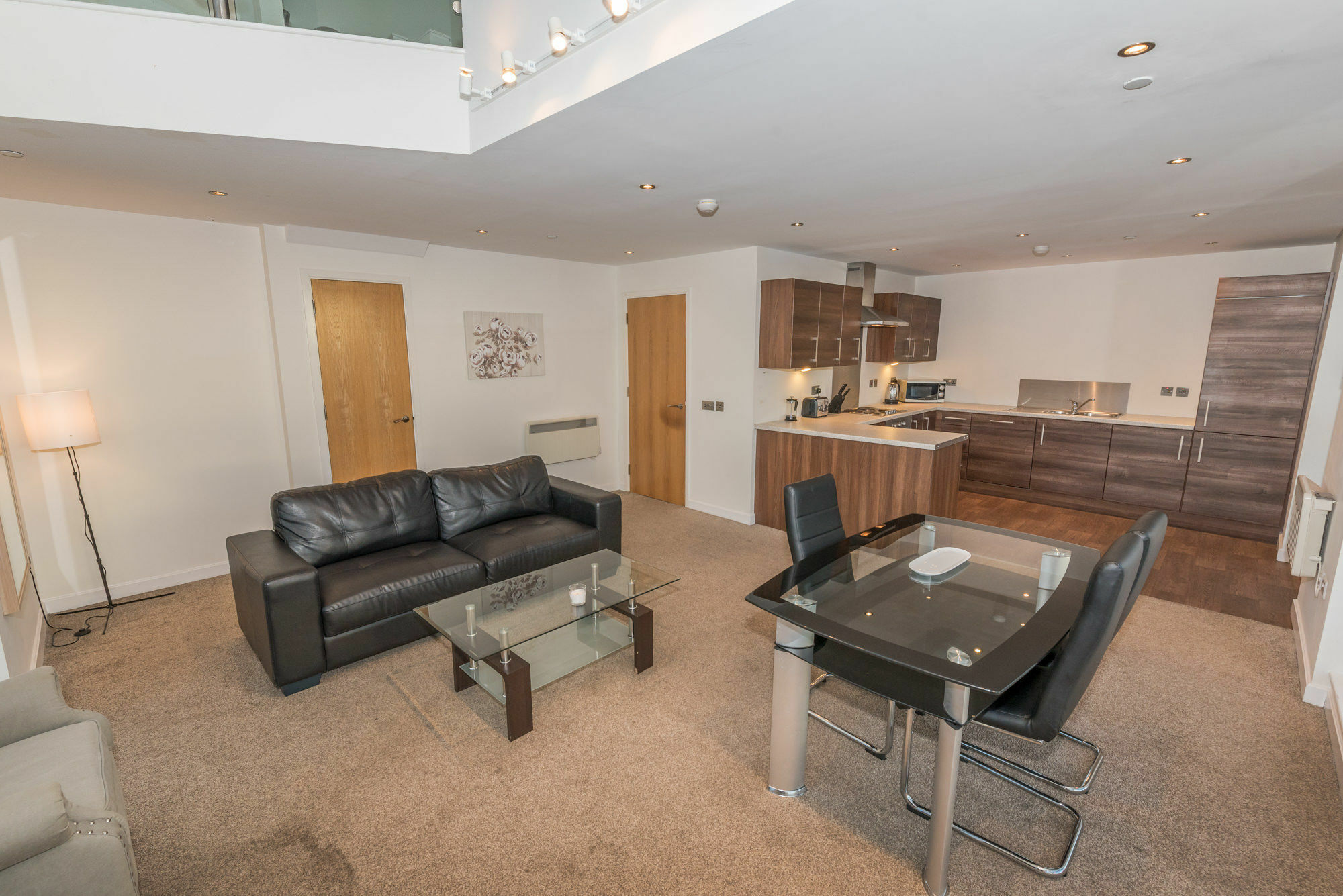 Dream Apartment 2 Bd Apartment