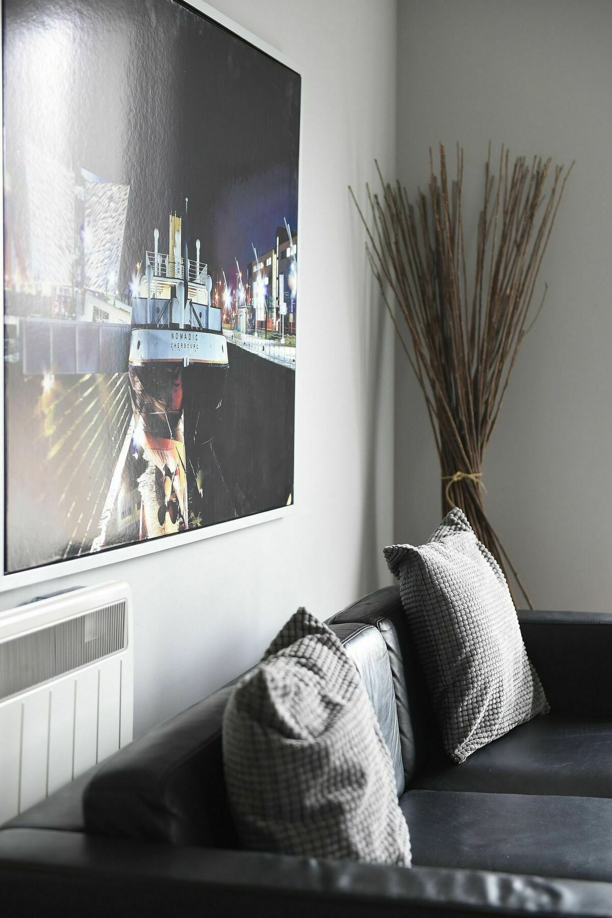 Dream Apartment 2 Bd Apartment *