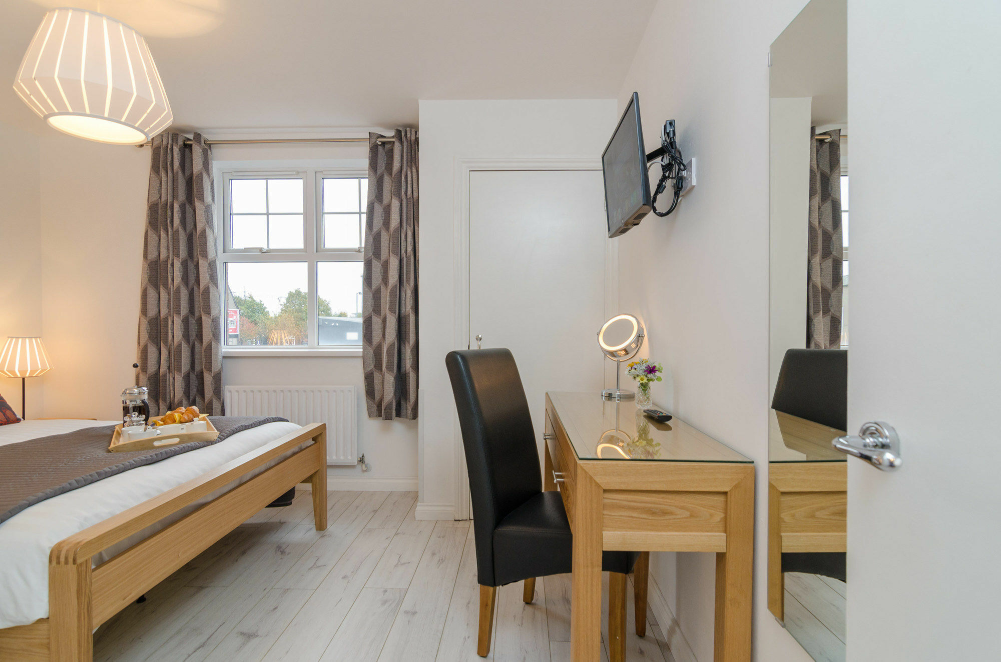 Apartment Alfred St Belfast